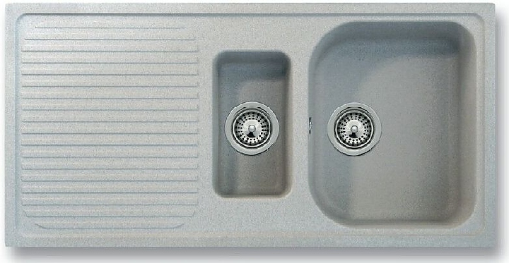 Мойка Schock Lithos D-150