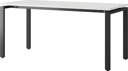 Стол компьютерный КОБОР KP-180/60 graphite/premium