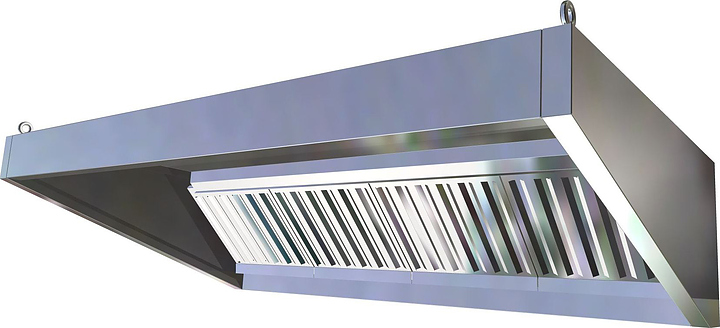 Зонт вытяжной Gastrolux ЗВП-3010