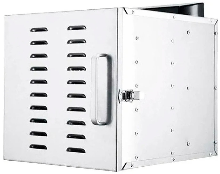 Сушилка для овощей и фруктов Hurakan HKN-DHD6