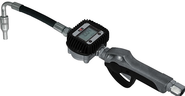 Пистолет заправочный PIUSI K400