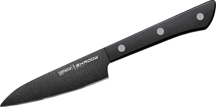 Нож кухонный Samura Shadow SH-0011/16