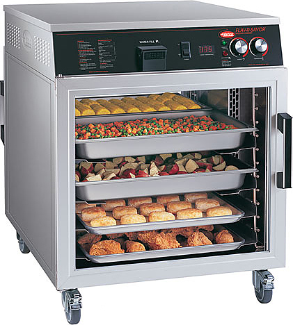 Шкаф тепловой Hatco FSHC-6W1