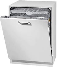 Встраиваемая посудомоечная машина Miele G 1572 SCVi