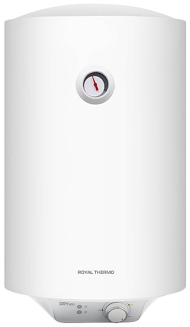 Водонагреватель электрический накопительный Royal Thermo RWH 30 DRYver