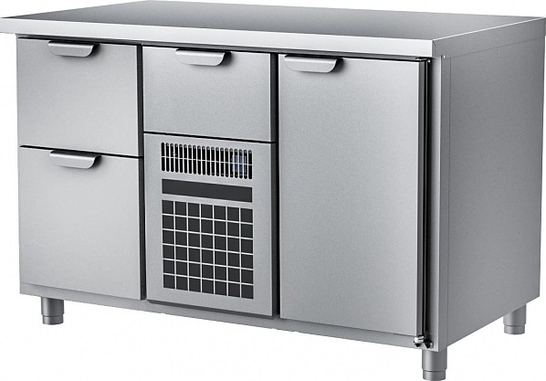 Стол морозильный HappyChef TF GH 2-FBR-1