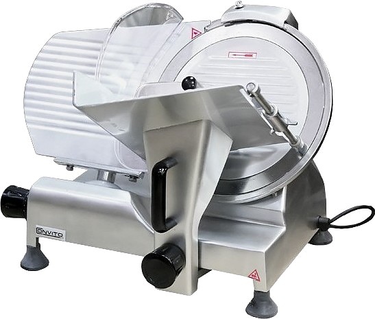 Слайсер Convito 10'' 250