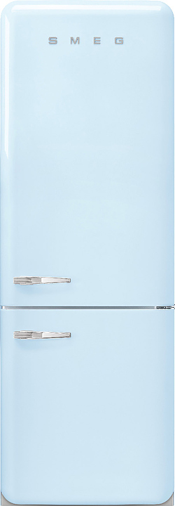 Холодильник SMEG FAB38RPB