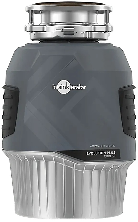 Измельчитель пищевых отходов In Sink Erator Evolution Plus 1000 SR
