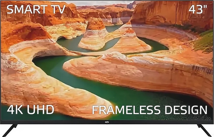 Телевизор OLTO 43ST30U