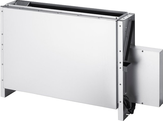 Внутренний блок мультизональной системы Samsung AM056FNFDEH
