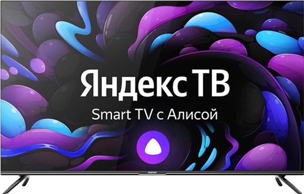 Телевизор Centek CT-8575 SMART