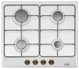 Варочная панель Krona IGM 2614 ER white
