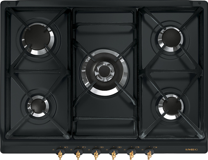 Варочная панель SMEG SPR876AGH