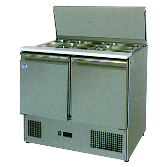 Саладетта Bolarus S 90 INOX