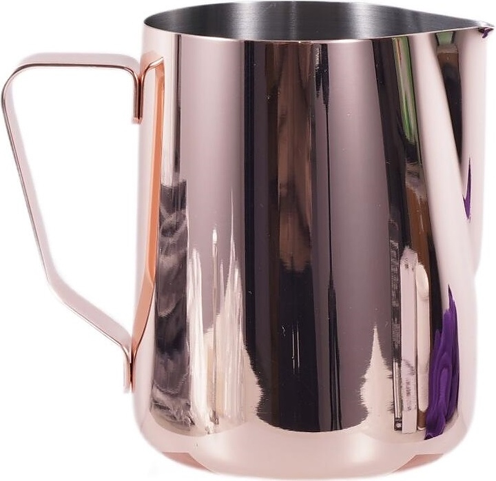 Питчер P.L. Barbossa D001859-600 Coffee Classic Color 600 мл (нерж. сталь) розовое золото