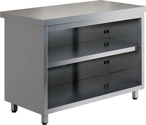 Стол производственный Restoinox СП3-11/6