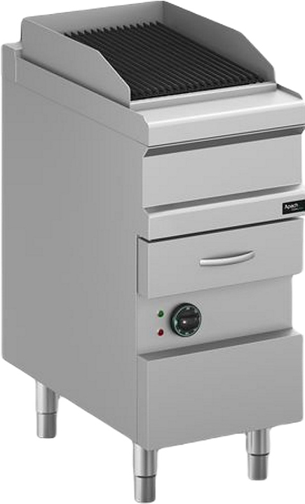 Вапо-гриль Apach APGEW-47P/PL