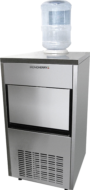 Льдогенератор IRON CHERRY Ice Cylind 35/15