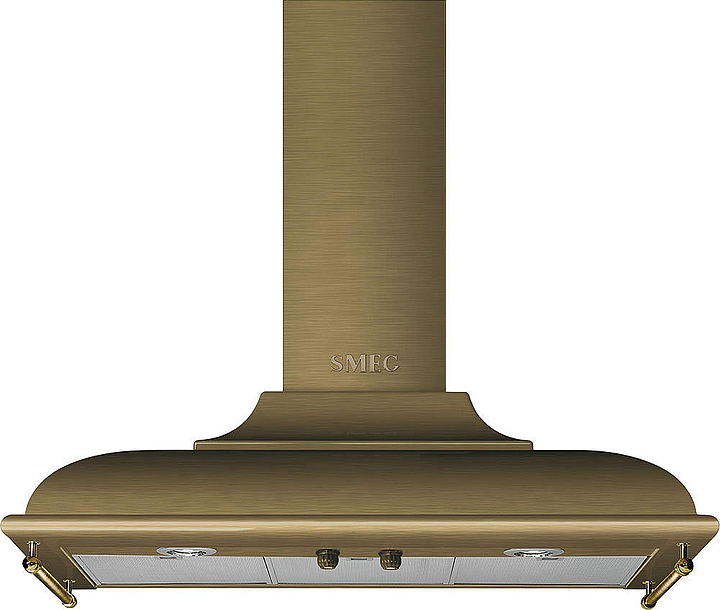 Вытяжка SMEG KC19OTE