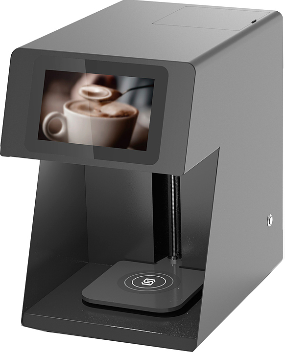 Кофе-принтер CinoArt Pro