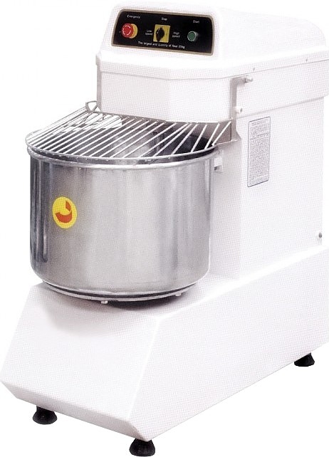 Тестомес спиральный Convito YS-W150H-2C