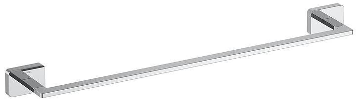 Полотенцедержатель Aquatek Либра AQ4320CR хром