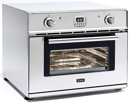 Многофункциональный духовой шкаф ILVE A645LZE4