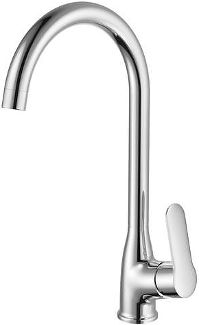 Смеситель для кухни C-излив KollerPool Line LN0500