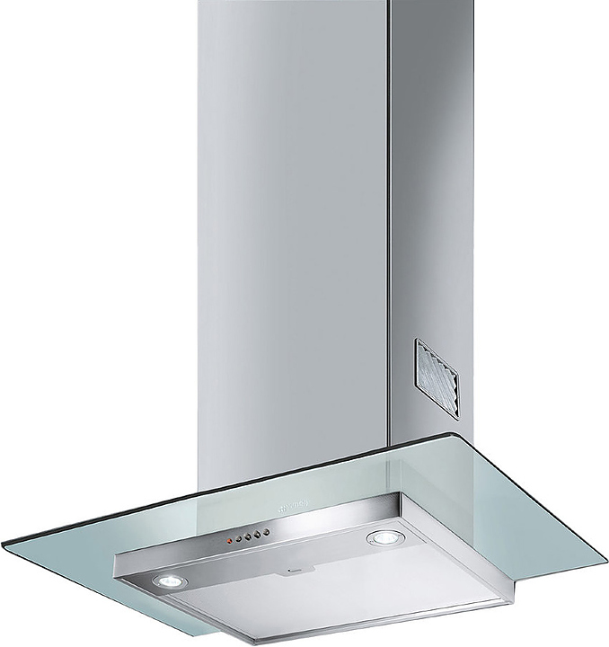 Вытяжка SMEG KFV62DE