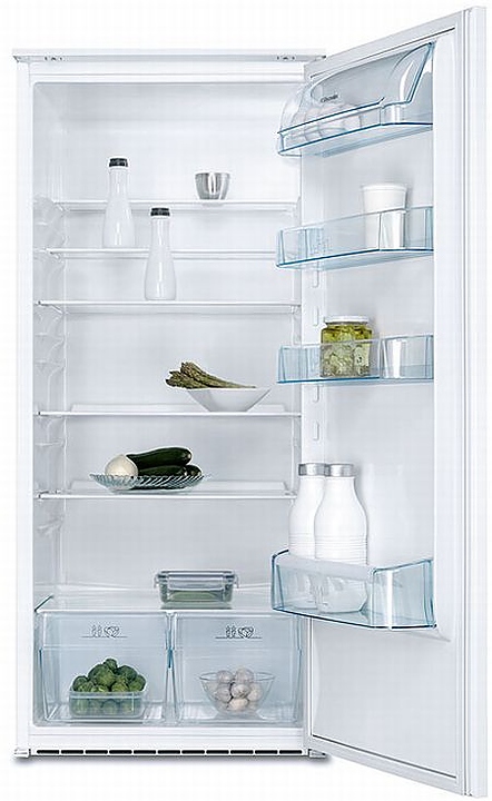 Встраиваемый холодильник Electrolux Professional ERN 23500