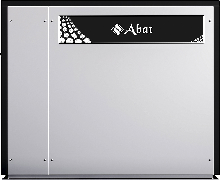 Льдогенератор Abat ЛГ-1200Ч-03 (выносной холод)