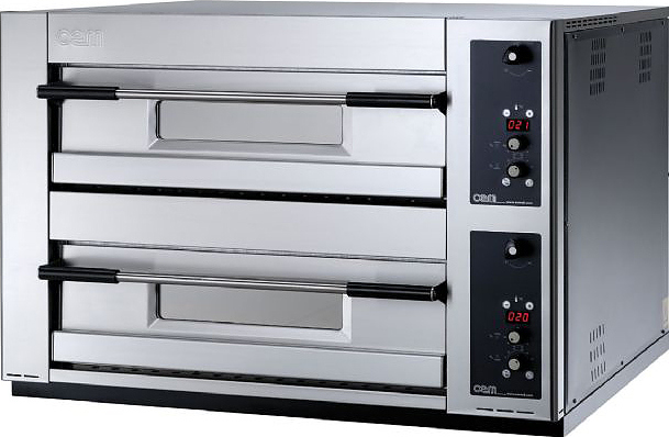 Печь для пиццы OEM-ALI MB 12.35 LE
