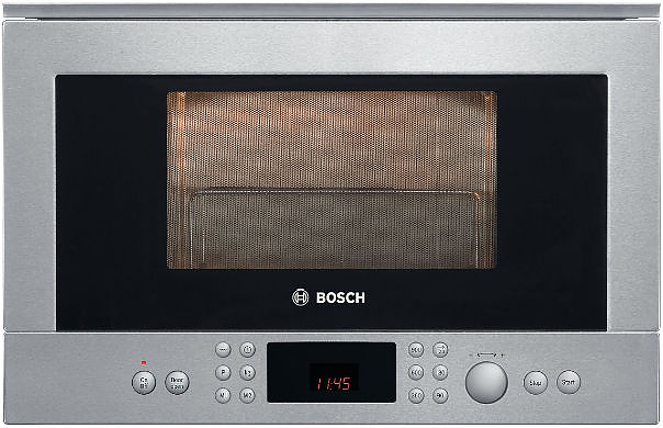 Микроволновая печь Bosch HMT 85G650