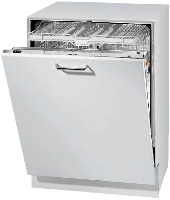 Встраиваемая посудомоечная машина Miele G 1270 SCVi