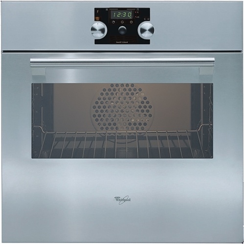Независимый электрический духовой шкаф Whirlpool AKZ 669