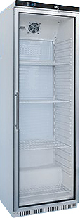 Шкаф холодильный FROSTLINE FL-HR400G