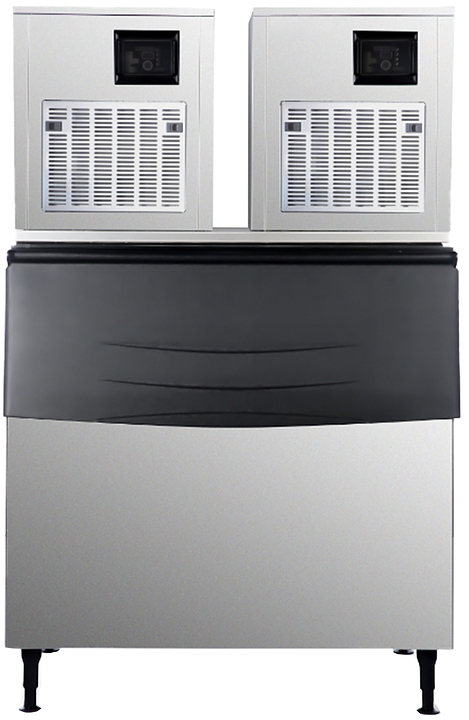 Льдогенератор Koreco AZ 560/350CW