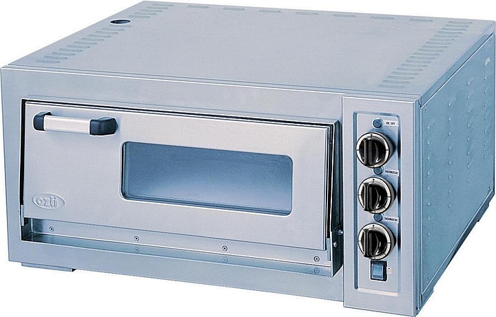 Печь для пиццы OZTI Single Deck