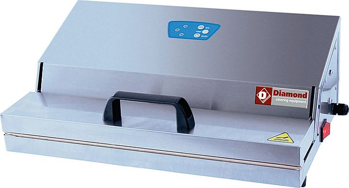 Машина вакуумной упаковки Diamond VAX/33-L