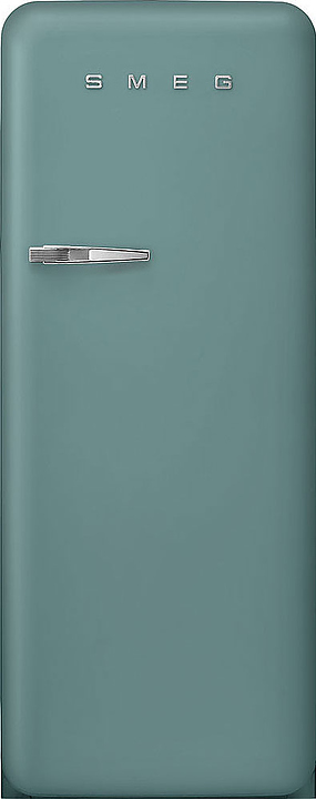 Холодильник SMEG FAB28RDEG3