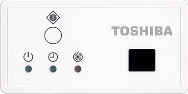Инфракрасный пульт Toshiba RBC-AX33CE