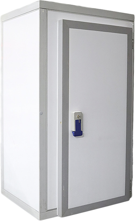 Камера холодильная Проектные решения КХН-16,16 (2560х3460х2200) 80 мм