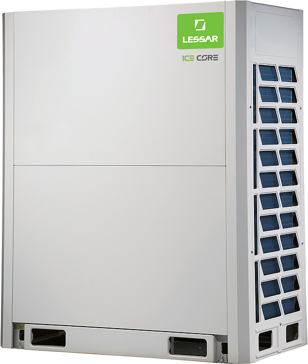 Внешний блок мультизональной системы Lessar LUM-HE560AMA4-A