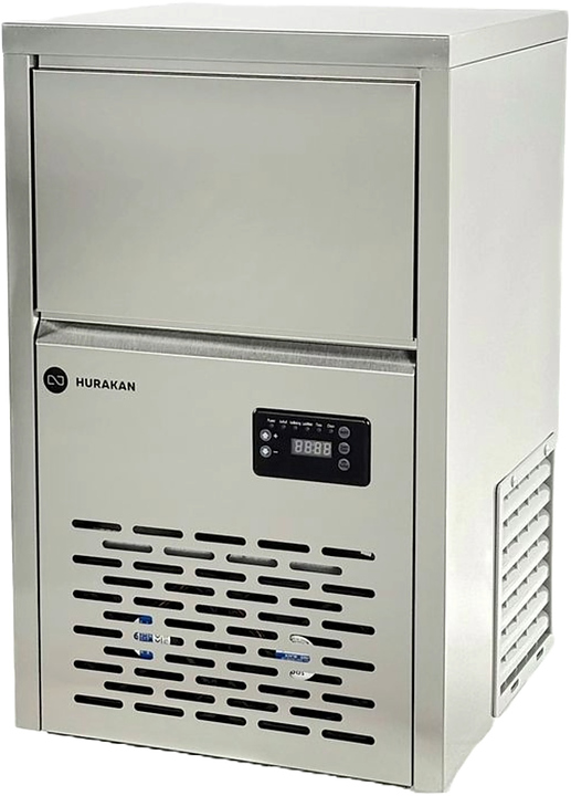Льдогенератор Hurakan HKN-IMC30M