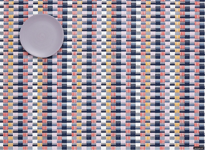 Салфетка сервировочная CHILEWICH Parade