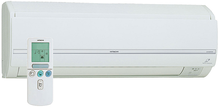 Внутренний блок мультисплит-системы Hitachi RAS-10QH5E