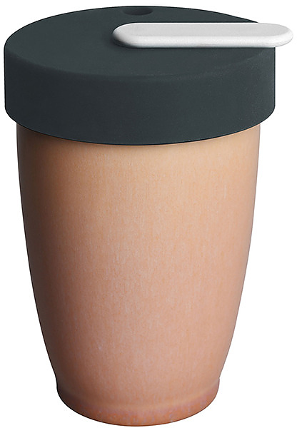 Термокружка Loveramics Nomad Double Walled Muqs C111-16ARO 250 мл, розовый (Rose)