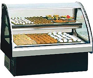 Витрина кондитерская Koreco WGZ463