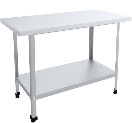 Стол производственный ПищТех Стандарт СРО-12/8СЦК-П без борта